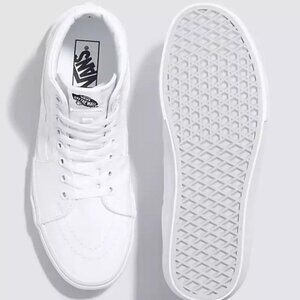 Vans High Top Sneaker